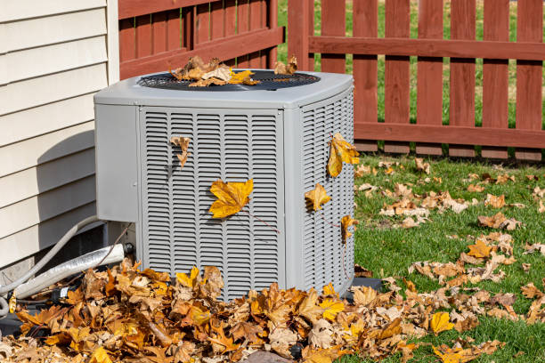 Best HVAC Financing and Leasing in Norristown, PA