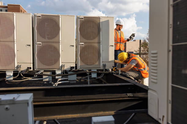 Best Energy-efficient HVAC Solutions in Norristown, PA