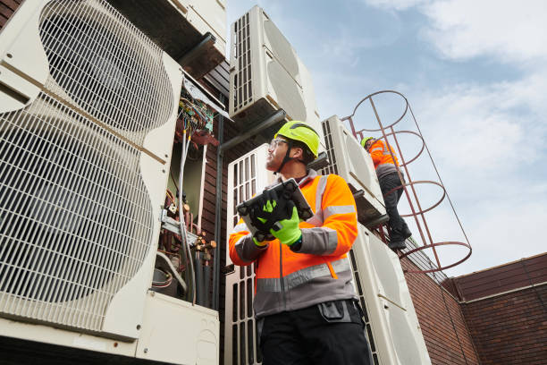  Norristown, PA HVAC Pros