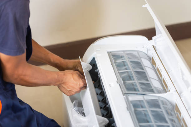Best Emergency HVAC Services in Norristown, PA