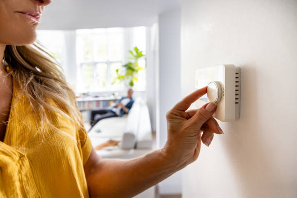 Best Residential HVAC in Norristown, PA