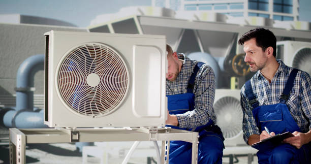 Best Geothermal HVAC Systems in Norristown, PA